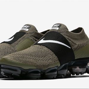 Nike WMNS Air VaporMax Moc Cargo Khaki
